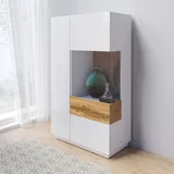 Vysoká komoda pravá Silke