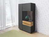 Vysoká komoda pravá Silke