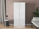 Glamour skriňa