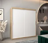 Skriňa s posuvnými dverami Tokyo 180 cm