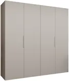 Šatníková skriňa s otočnými dverami Marbella 1 200 cm