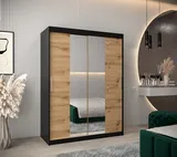 Skriňa s posuvnými dverami Tokyo 1 150