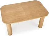 Rozkladací obdĺžnikový stôl Elefante