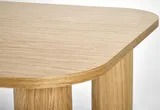 Rozkladací obdĺžnikový stôl Elefante