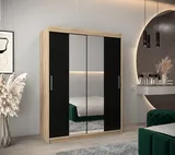 Skriňa s posuvnými dverami Tokyo 1 150
