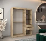 Skriňa s posuvnými dverami Tokyo 1 150
