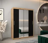 Skriňa s posuvnými dverami Tokyo 1 150