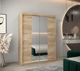 Skriňa s posuvnými dverami Tokyo 1 150