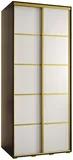 Skriňa Cannes 4 110 hĺbka 60 cm