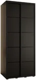 Skriňa Cannes 4 110 hĺbka 60 cm