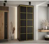 Skriňa Cannes 4 110 hĺbka 60 cm