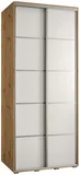 Skriňa Cannes 4 110 hĺbka 60 cm