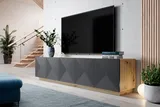 TV stolík Asha 200