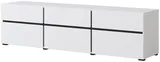 TV stolík Cross