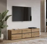 TV stolík Cross