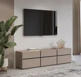 TV stolík Cross