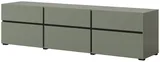 TV stolík Cross