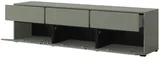 TV stolík Cross