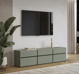 TV stolík Cross