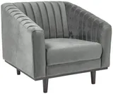 Kreslo Asprey Velvet 1