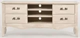 TV stolík Venezia Bianco