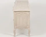 TV stolík Venezia Bianco