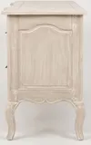 TV stolík Venezia Bianco