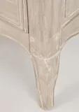TV stolík Venezia Bianco