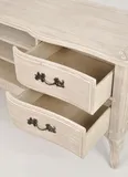 TV stolík Venezia Bianco