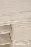 TV stolík Venezia Bianco
