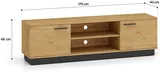 TV stolík Modesto