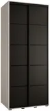 Skriňa Cannes 4 120 hĺbka 60 cm