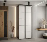 Skriňa Cannes 4 120 hĺbka 60 cm