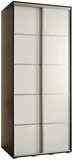 Skriňa Cannes 4 120 hĺbka 60 cm