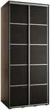 Skriňa Cannes 4 120 hĺbka 60 cm