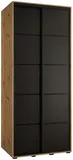 Skriňa Cannes 4 120 hĺbka 60 cm