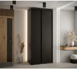 Posuvná skriňa Davos 1 100 cm 45 cm hĺbky