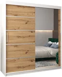 Skriňa s posuvnými dverami Verona 2 180