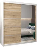 Skriňa s posuvnými dverami Verona 2 180