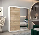 Skriňa s posuvnými dverami Verona 2 180