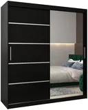 Skriňa s posuvnými dverami Verona 2 180