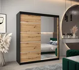 Skriňa s posuvnými dverami Verona 2 180