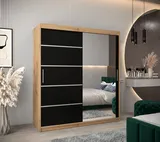 Skriňa s posuvnými dverami Verona 2 180