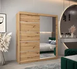 Skriňa s posuvnými dverami Verona 2 180