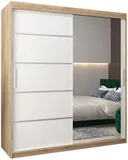 Skriňa s posuvnými dverami Verona 2 180