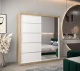 Skriňa s posuvnými dverami Verona 2 180