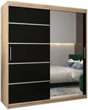 Skriňa s posuvnými dverami Verona 2 180