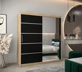Skriňa s posuvnými dverami Verona 2 180