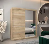 Skriňa s posuvnými dverami Verona 2 180