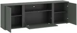TV stolík Urban Box